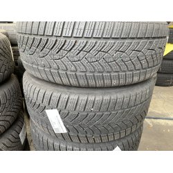 17 Mercedes C klasse Ref.136 vinterdk 