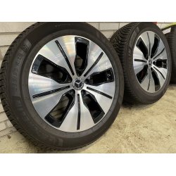 19 Mercedes EQC Ref.252 vinterdk 