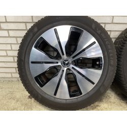 19 Mercedes EQC Ref.252 vinterdk 