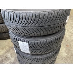 17 Mercedes GLB Ref.120 vinterdk 