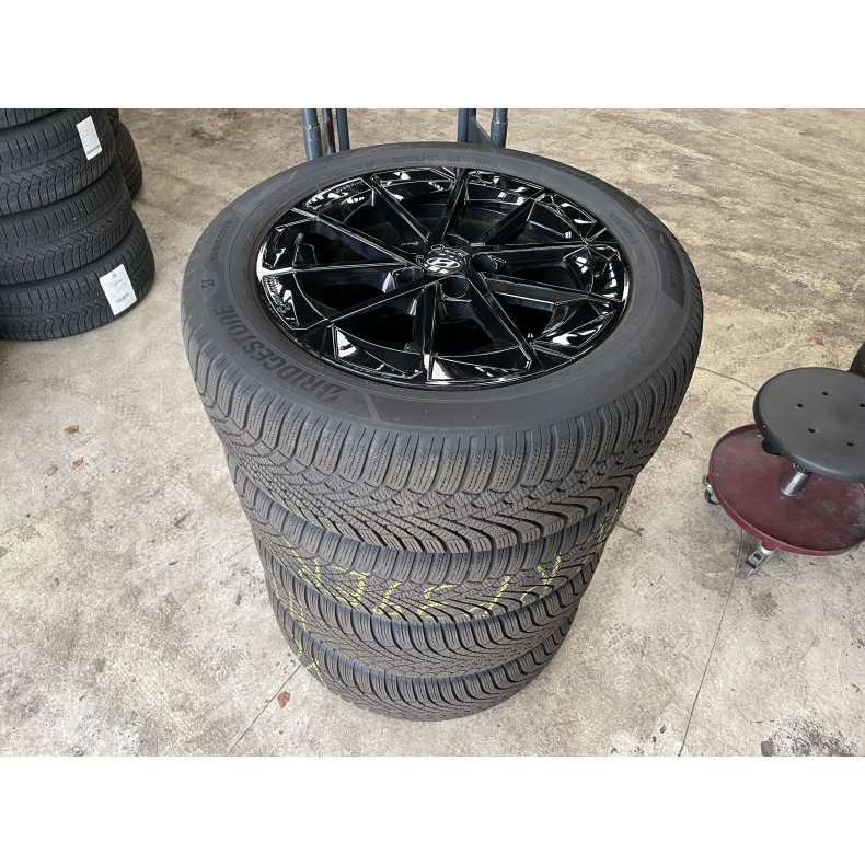 19 Hyundai Ioniq 5 Ref.995 vinterdk 