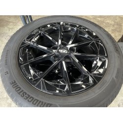 19 Hyundai Ioniq 5 Ref.995 vinterdk 