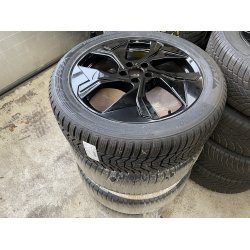 19 VW ID.7 Ref.184 vinterdk 