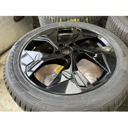 19 VW ID.7 Ref.184 vinterdk 