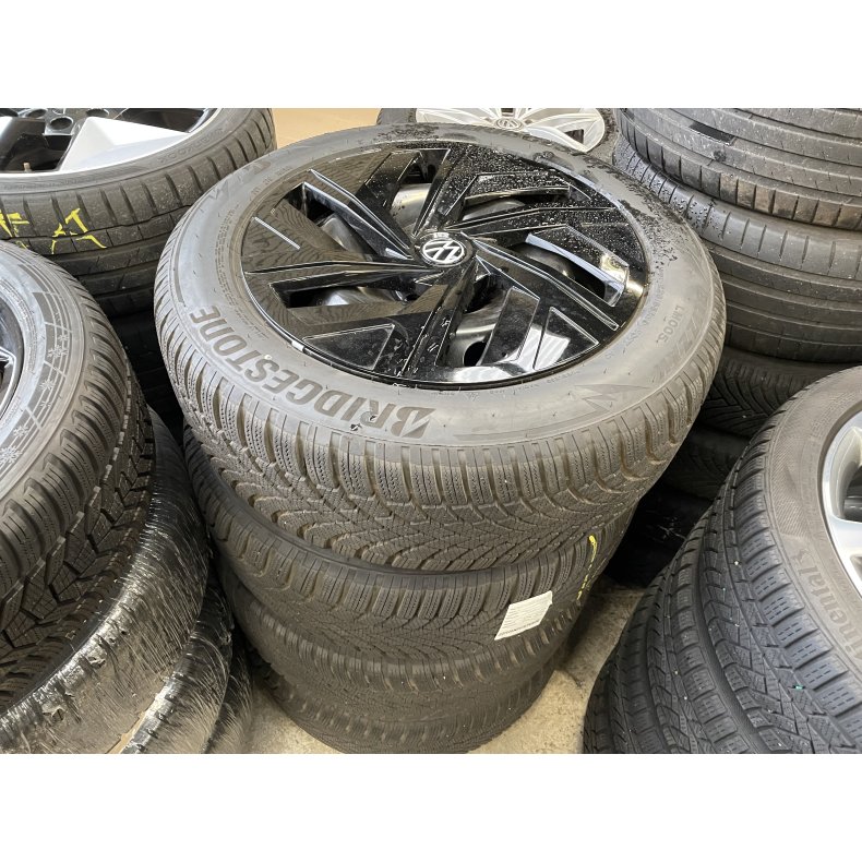 19 VW ID.4,5 Ref.264 vinterdk 