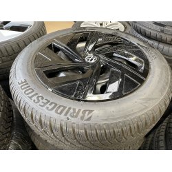 19 VW ID.4,5 Ref.264 vinterdk 