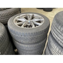 17 BMW 3 serie Ref.280 vinterdk 