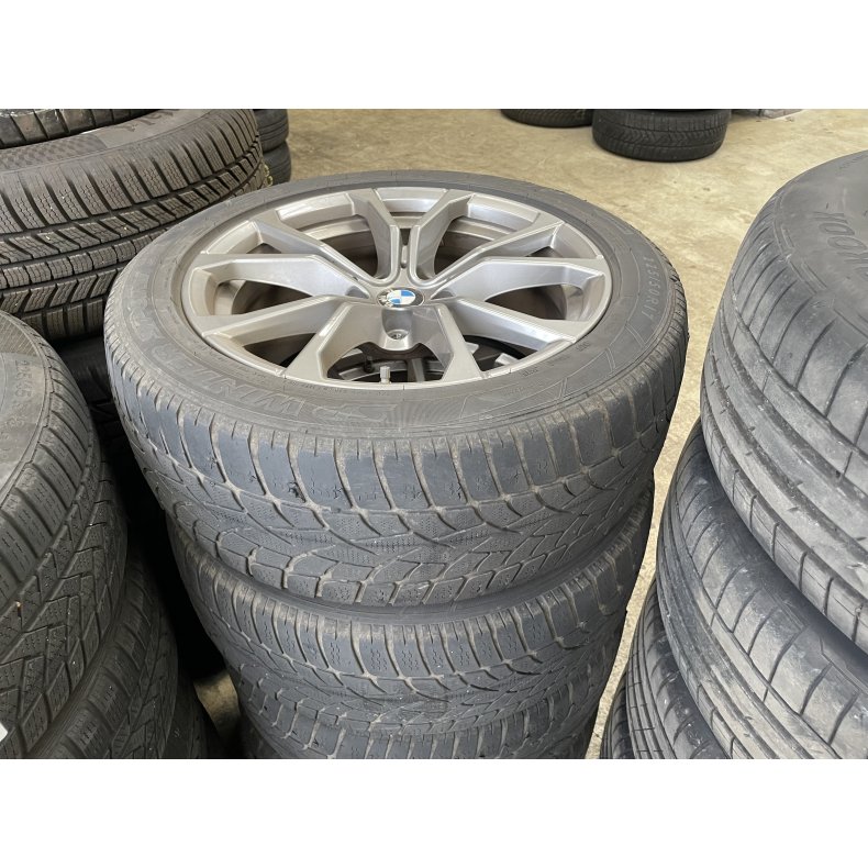 17 BMW 3 serie Ref.280 vinterdk 