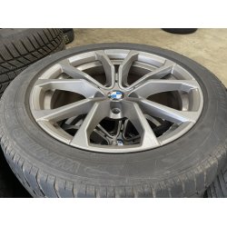 17 BMW 3 serie Ref.280 vinterdk 