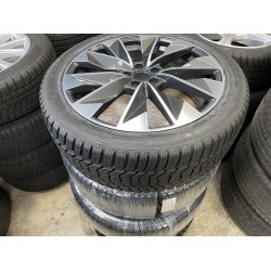 20 Volvo XC40 Ref.143 vinterdk 