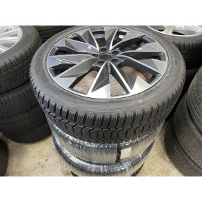 20 Volvo XC40 Ref.143 vinterdk 