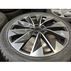 20 Volvo XC40 Ref.143 vinterdk 