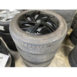 19 VW ID.4 Ref.145 sommerdk 