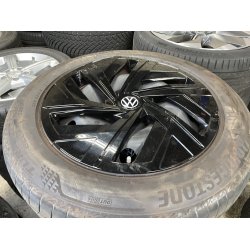 19 VW ID.4 Ref.145 sommerdk 