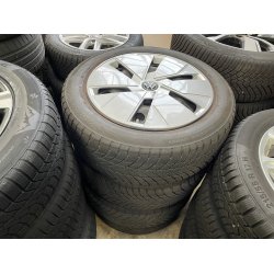 18 VW ID.3 Ref.253 vinterdk 