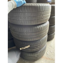 Aluflge 16 Ford S-Max 215/60/16 Ref.M6 sommerdk