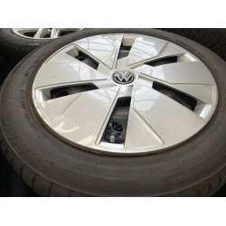 18 VW ID.3 Ref.253 vinterdk 