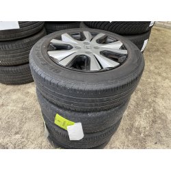 15 Honda Jazz Ref.166 sommerdk 