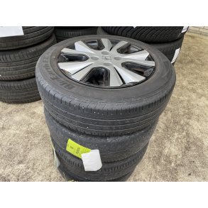 15 Honda Jazz Ref.166 sommerdk 