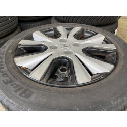 15 Honda Jazz Ref.166 sommerdk 