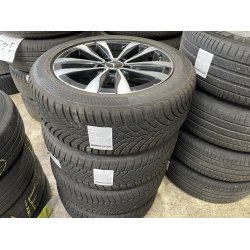 17 Mercedes C klasse Ref.93 vinterdk 