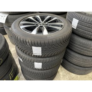 17 Mercedes C klasse Ref.93 vinterdk 