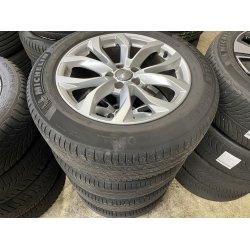 18 Audi Q3 Ref.168 sommerdk 