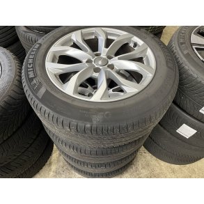 18 Audi Q3 Ref.168 sommerdk 