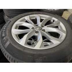 18 Audi Q3 Ref.168 sommerdk 