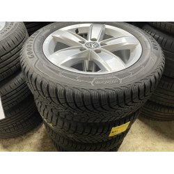 16 VW Touran Ref.163 vinterdk 