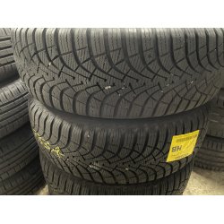 16 VW Touran Ref.163 vinterdk 