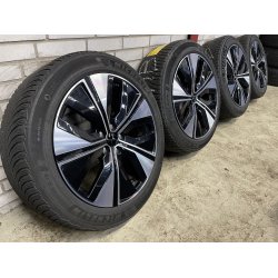 19 Polestar 2 Ref.150 vinterdk 