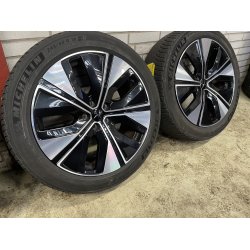 19 Polestar 2 Ref.150 vinterdk 