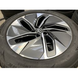 19 Vw ID.4, ID.5 Ref.224 vinterdk 