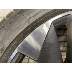 21 SKODA Enyaq Ref.230 sommerdk 