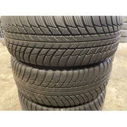 17 Mercedes CLA Ref.166 vinterdk 