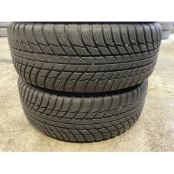 17 Mercedes CLA Ref.166 vinterdk 