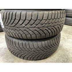 16 VW Golf Ref.164 vinterdk 