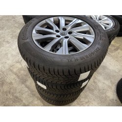 18 Mazda CX60 Ref.209 vinterdk 