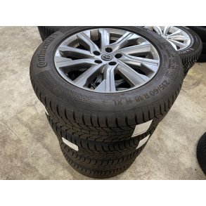 18 Mazda CX60 Ref.209 vinterdk 