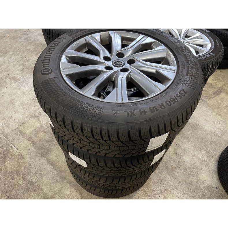 18 Mazda CX60 Ref.209 vinterdk 