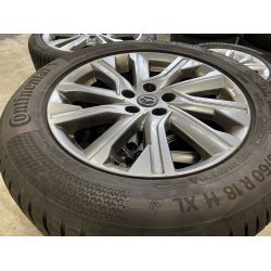 18 Mazda CX60 Ref.209 vinterdk 