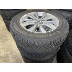 15 VW Polo Ref.258 vinterdk 