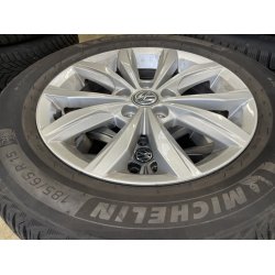 15 VW Polo Ref.258 vinterdk 