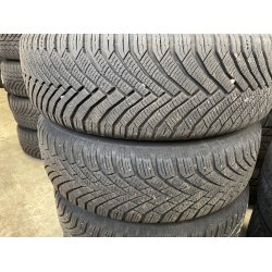 15 VW Polo Ref.258 vinterdk 