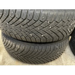 15 VW Polo Ref.258 vinterdk 