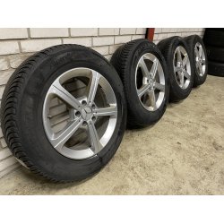 17 Mercedes GLB Ref.254 vinterdk 