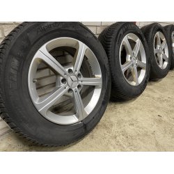 17 Mercedes GLB Ref.254 vinterdk 