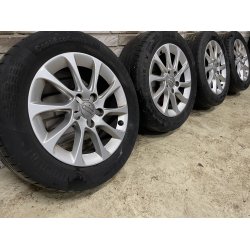 16 Audi A3 Ref.176 sommerdk 