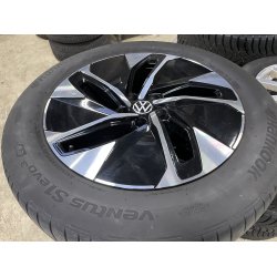 19 VW ID.4, ID.5 Ref.196 sommerdk 